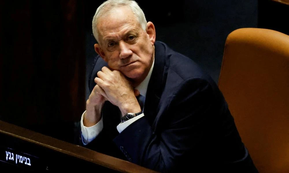 Αναμένονται δραματικές εσωτερικές εξελίξεις στο Ισραήλ - Τι θα σημαίνει η αποχώρηση Γκαντζ